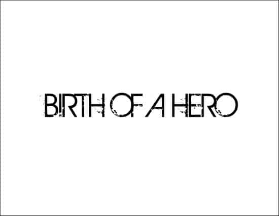 BirthOfAHero