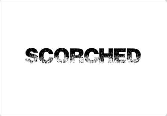 ScrochedEarth
