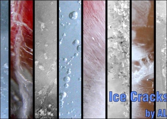 IceCracksPack