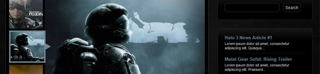 40+ Free And Premium WordPress Gaming Themes