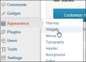Metro Style Social Widget–A Social Network Integration Plugin for WordPress