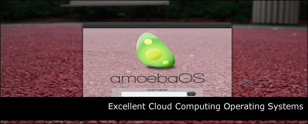 12 Excellent Cloud Computing Operating Systems