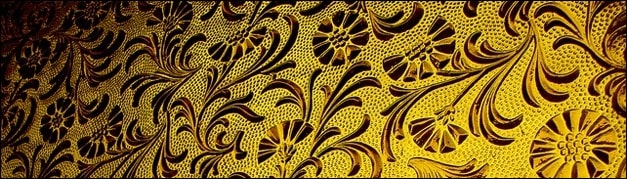 45 Amazing Glass Texture Showcase