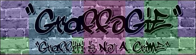 60+ High-Quality Graffiti Fonts for Your Design Works