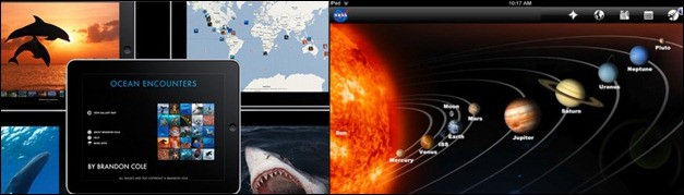 45 Outstanding iPad Apps for Science Learning