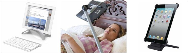 30+ Top iPad Stand Collection for Your Tablet