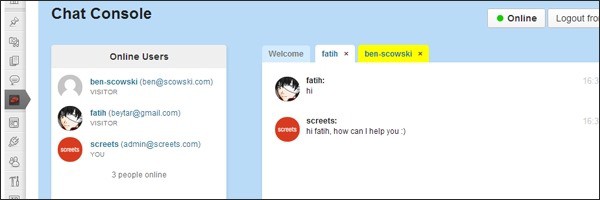 Live Chat – WordPress Plugin for Sales and Support