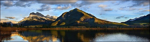 80 Spectacular Examples of Mountain Photography