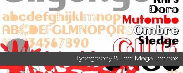 65+ Hand-picked Free Fonts for Serious Designs