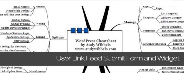 50+ Cheat Sheets for Building WordPress Themes and Plugins