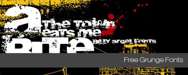 Free mac fonts grunge font Free mac fonts grunge font