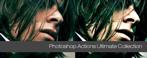 200+ Very Useful Free Photoshop Actions, Enhancement, Colouring, Effects, Filters etc