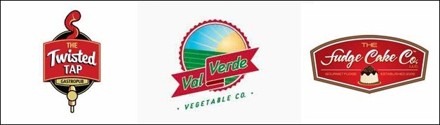 40 Impressive Red Logo Designs for Inspiration