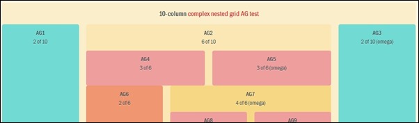 15+ Responsive CSS Frameworks to Kickstart Your Responsive Website Project