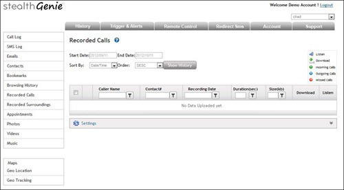 007 Sneaky iPhone Spyware Apps