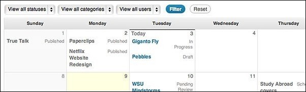 Cool WordPress Admin Improvement Plugins