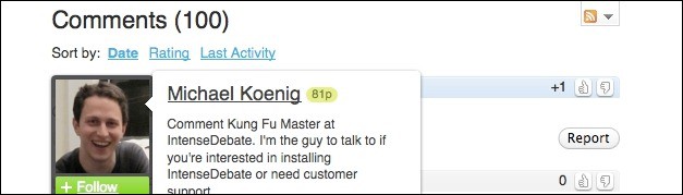 30 Amazing WordPress Comment Plugins