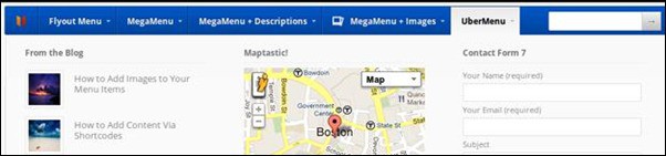 20+ WordPress Menu Plugins For Better Navigation
