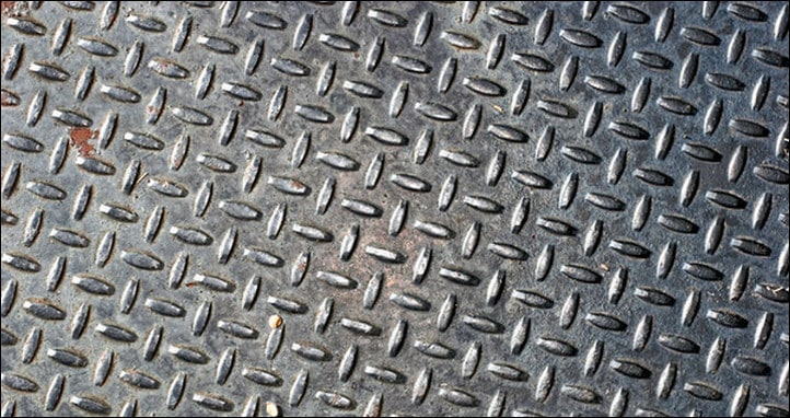 100 High Quality Metal Textures To Power Up Your Next Design Tripwire Magazine