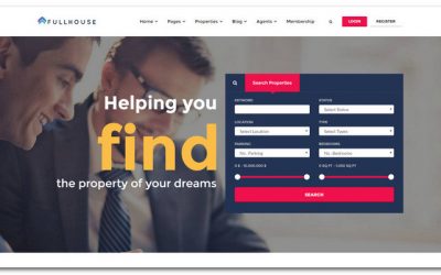 15 Amazing Real Estate WordPress Themes That Will Blow Your Mind in 2017