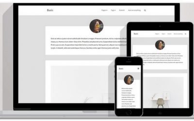 20+ Best Free Tumblr Themes For Powerful Blogging
