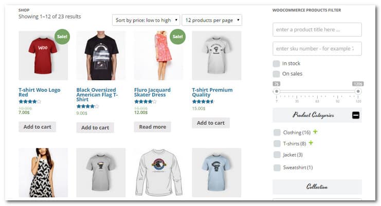 10+ Most Popular Woocommerce Extensions To Get More Sales In 2017