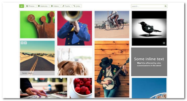 How to Get a Fabulous WordPress Gallery Plugin On A Tight Budget