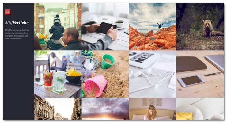 20+ Best WordPress Portfolio Themes For Increased Exposure