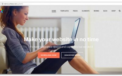 30+ Best WordPress Themes – Get a Remarkable Website