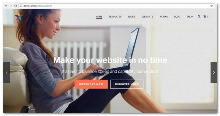 30+ Best WordPress Themes – Get a Remarkable Website