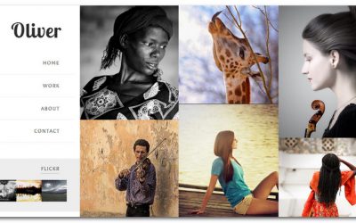 15+ Best Responsive Blogger Templates – How To Get A Stylish Blog Design in 2017