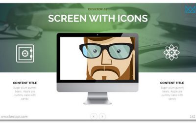 15+ Outstanding PowerPoint Templates To Power Up Your Presentation in 2017