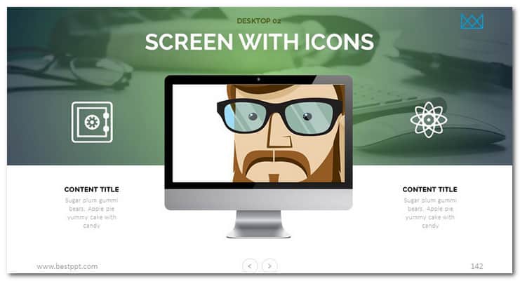 15+ Outstanding PowerPoint Templates To Power Up Your Presentation in 2017