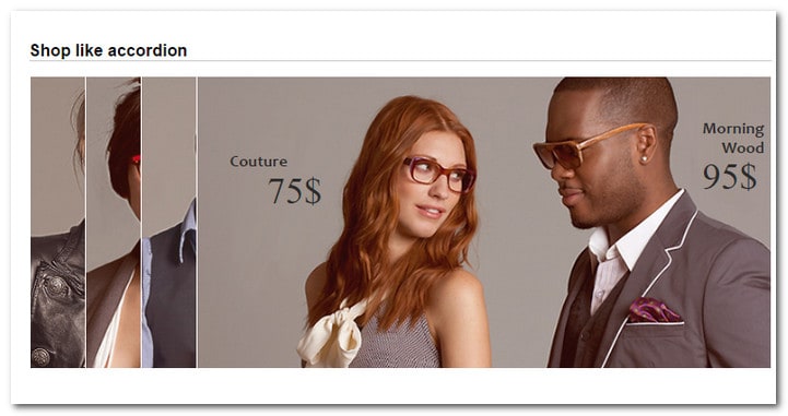 20+ Great jQuery Accordion Plugins To Make Your Content Even Better